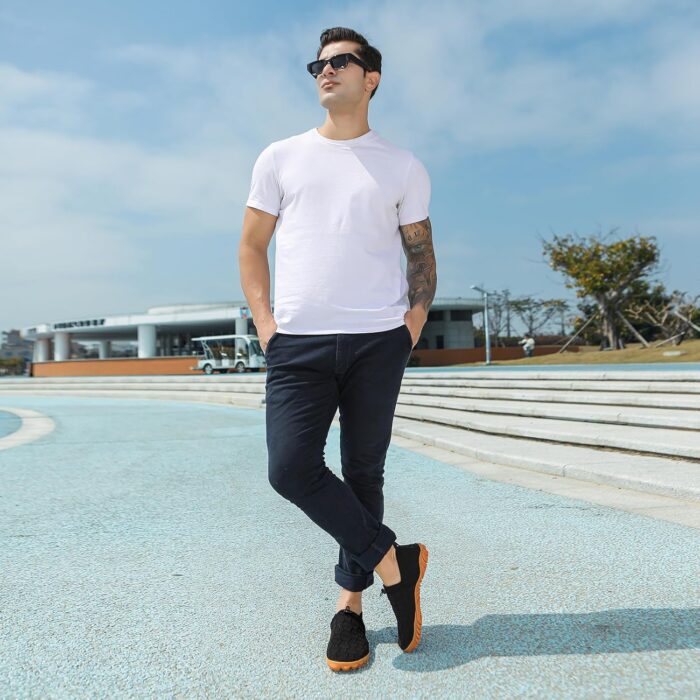 Barefoot Water Shoes, Minimalist Running Sneakers, Beach Outdoor Shoes, Men and Women - Image 4
