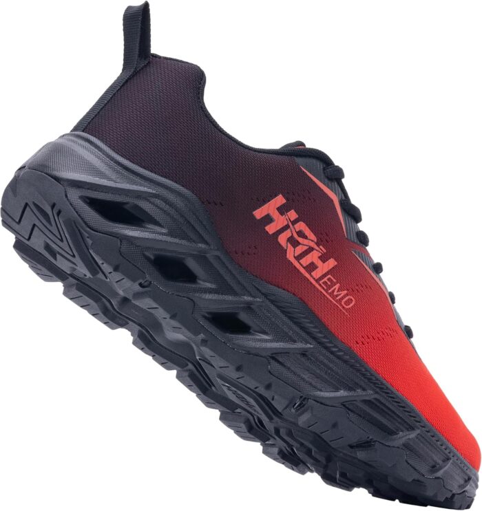 GOOBON Mens Trail Running Shoes|FALKON 1.0|Tennis Jogging Shoes|Cross Training Shoes|Athletic Footwear||Hiking Outdoor Sneakers - Image 6