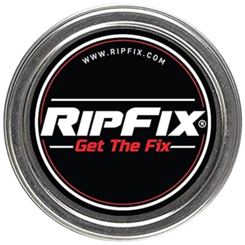 Hand Repair Balm for Dry Cracked Hands, Hand Salve for Gymnastics and Rock Climbers, Rip Fix Climbing Salve for Men and Women, Premium Gymnast Balm for Hardworking Hands, Classic 1.34 oz Tin