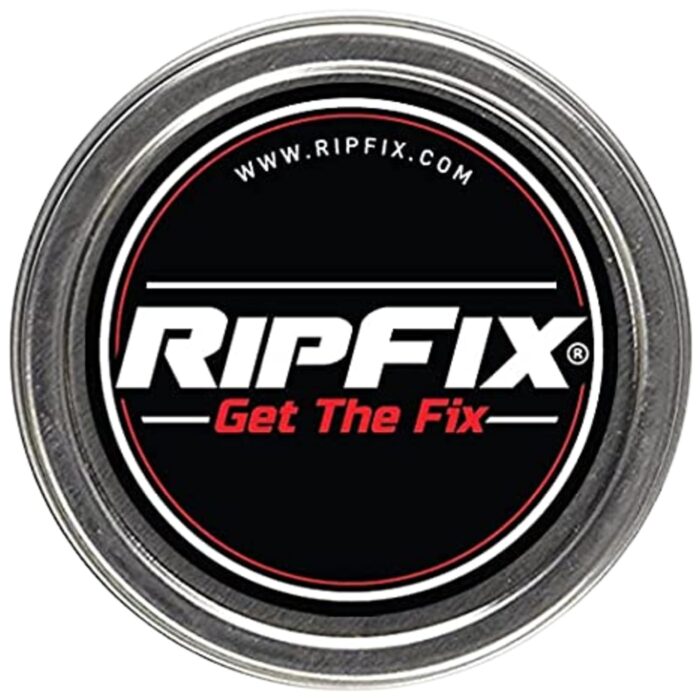 Hand Repair Balm for Dry Cracked Hands, Hand Salve for Gymnastics and Rock Climbers, Rip Fix Climbing Salve for Men and Women, Premium Gymnast Balm for Hardworking Hands, Classic 1.34 oz Tin