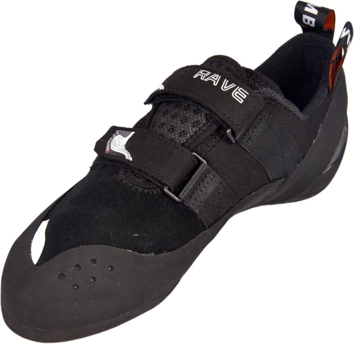 Climb X Rave Strap Climbing Shoe 2019 - Image 3
