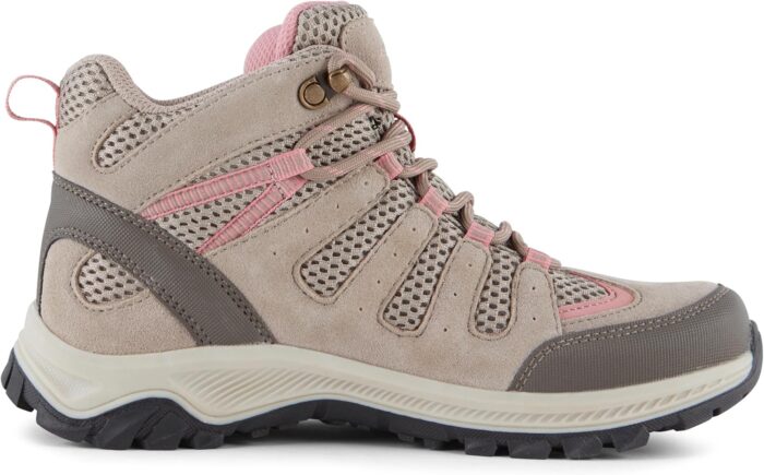 Eddie Bauer Womens Astoria Hiking Boot - Image 4