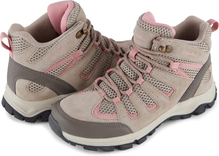Eddie Bauer Womens Astoria Hiking Boot - Image 2
