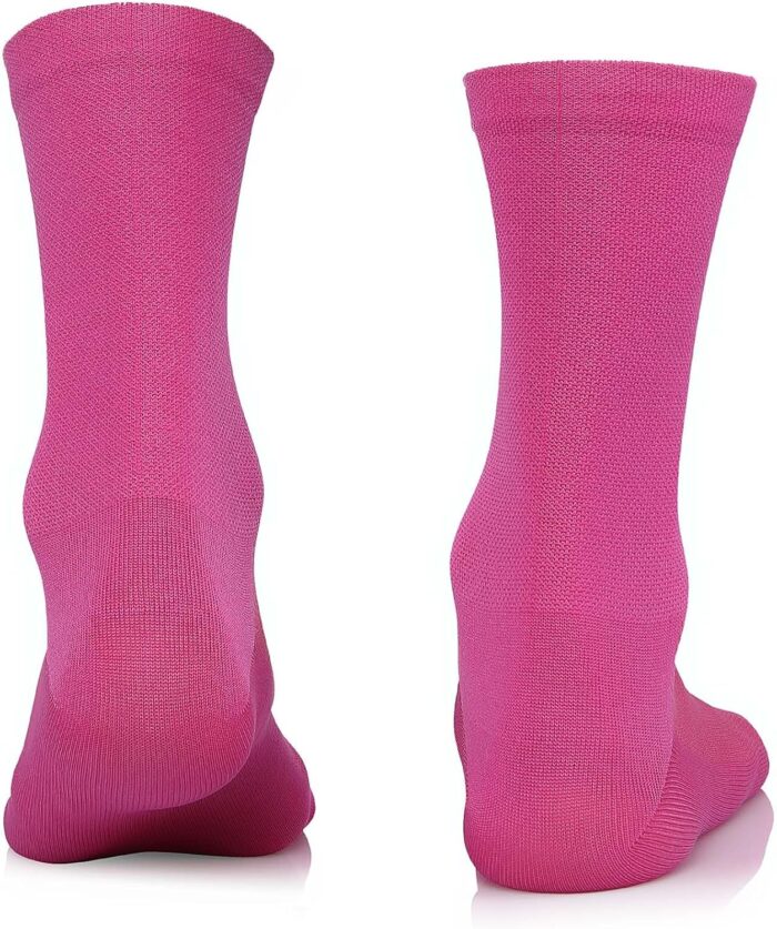 TODO PRO Cycling Socks - Breathable Bike Socks for Men and Women - Image 3