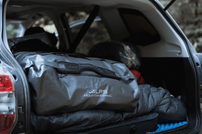 ALPS Mountaineering Downpour Duffel Bag - Image 6