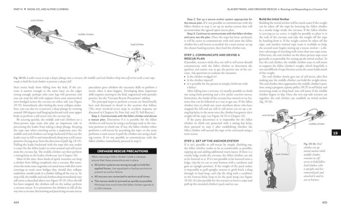Mountaineering: The Freedom of the Hills, 10th Edition - Image 7