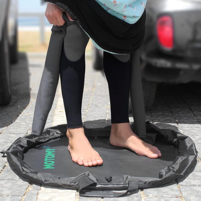 Wetsuit Changing Mat-IslandMat - Image 3