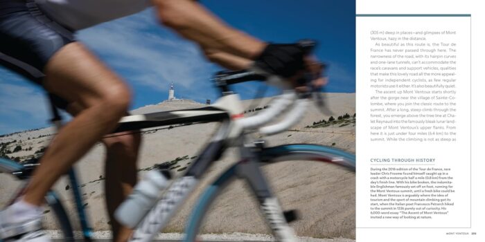 100 Bike Rides of a Lifetime: The World's Ultimate Cycling Experiences - Image 6