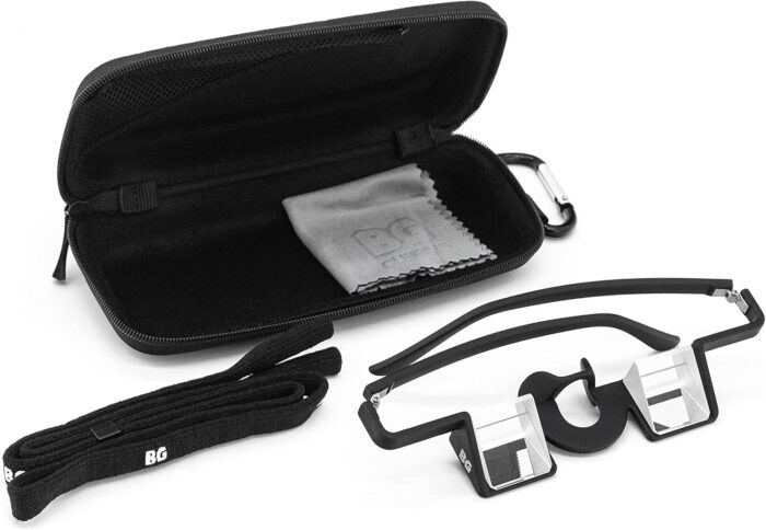 Belay Glasses for Rock Climbing - Image 2