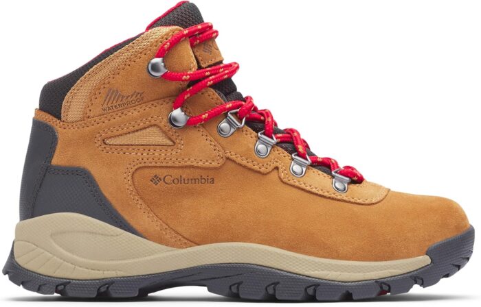 Columbia Women's Discontinued Newton Ridge Plus Waterproof Amped - Image 5