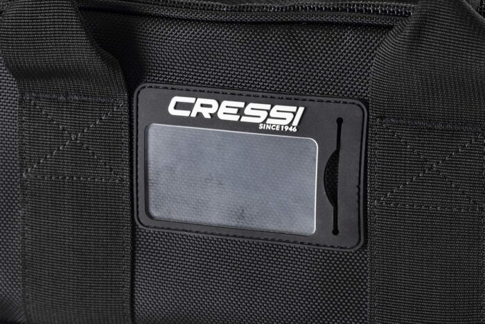Ballast Weight Bag for Scuba Diving Equipment Storage: Cressi: Quality since 1946 - Image 3
