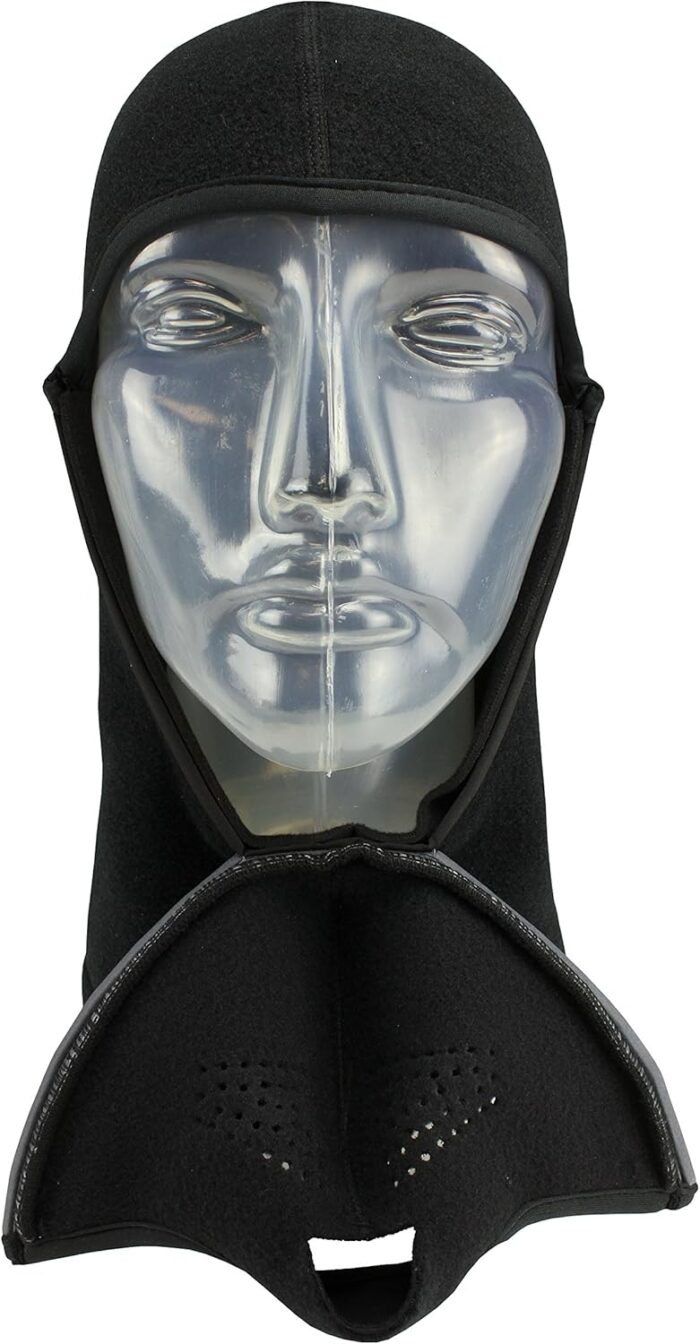 Seirus Innovation Magne Mask Convertible Combo Clava - Image 6