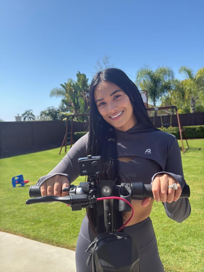 Pro Xtreme 4K Action Camera - Ultra HD Waterproof Camera Video Camera with Wi-Fi, 170° Wide Angle Lens, Image Stabilization, Multiple Mounting Options - Perfect Underwater Camera Snorkeling - Image 5