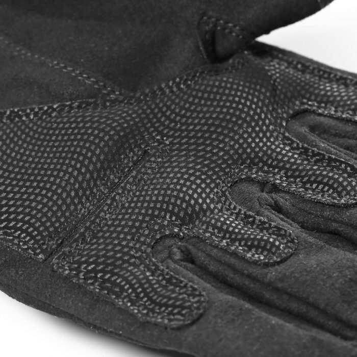 WTACTFUL Tactical Fingerless Gloves for Motorbike Motorcycle Cycling Climbing Hiking Hunting Gloves - Image 7