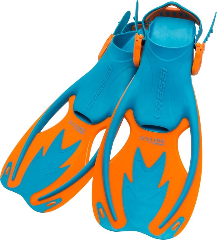 CRESSI Cressi Rocks Kids Set - Image 3