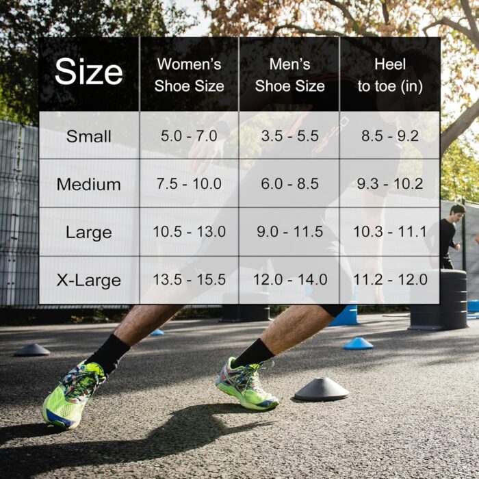CWVLC Cushioned Compression Sport Quarter Socks for Men Women Youth - Image 2