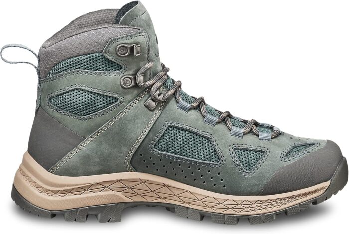 Vasque Women's Breeze Waterproof Hiking Boot - Image 5