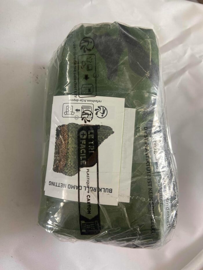 Sitong Bulk Roll Camo Netting for Hunting Military Decoration Sunshade - Image 10
