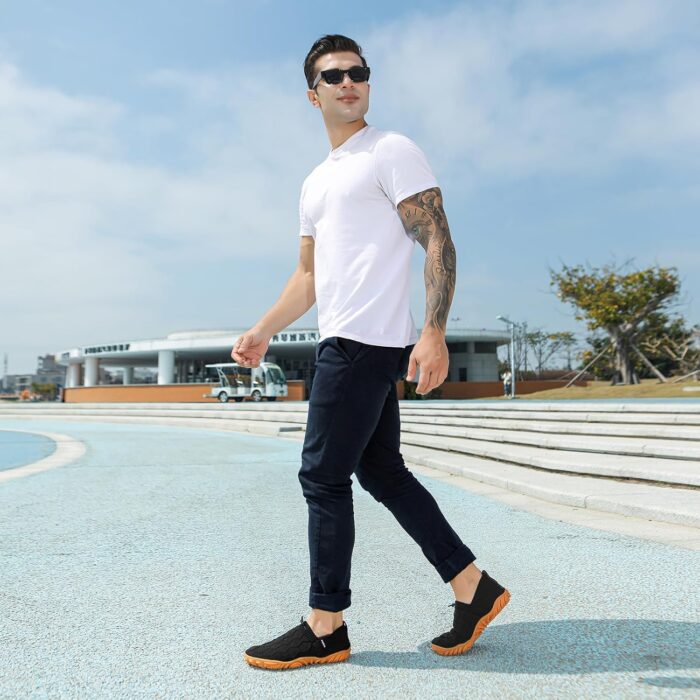 Barefoot Water Shoes, Minimalist Running Sneakers, Beach Outdoor Shoes, Men and Women - Image 5