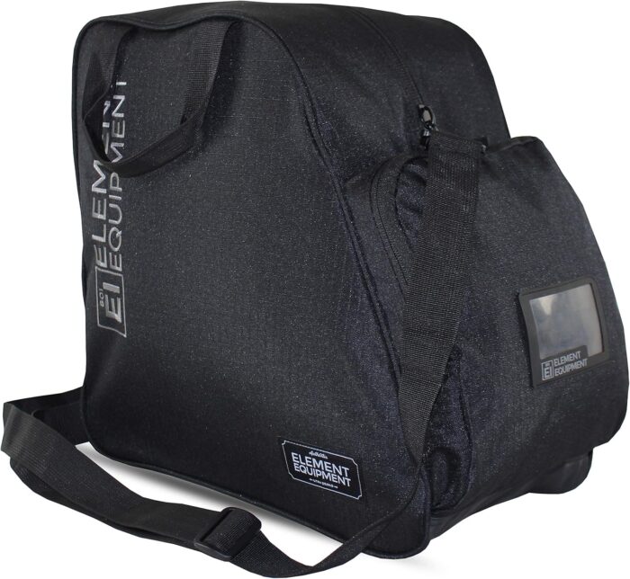 Element Equipment Boot Bag Snowboard Ski Boot Bag Pack - Image 2