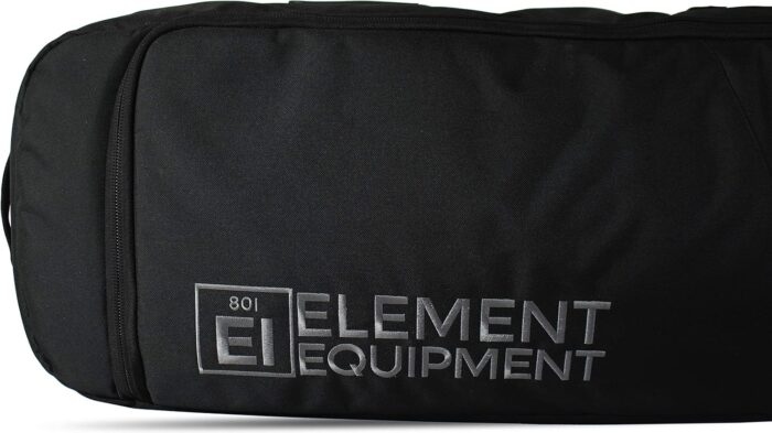 Element Equipment Deluxe Padded Snowboard Bag - Premium High End Travel Bag - Image 3