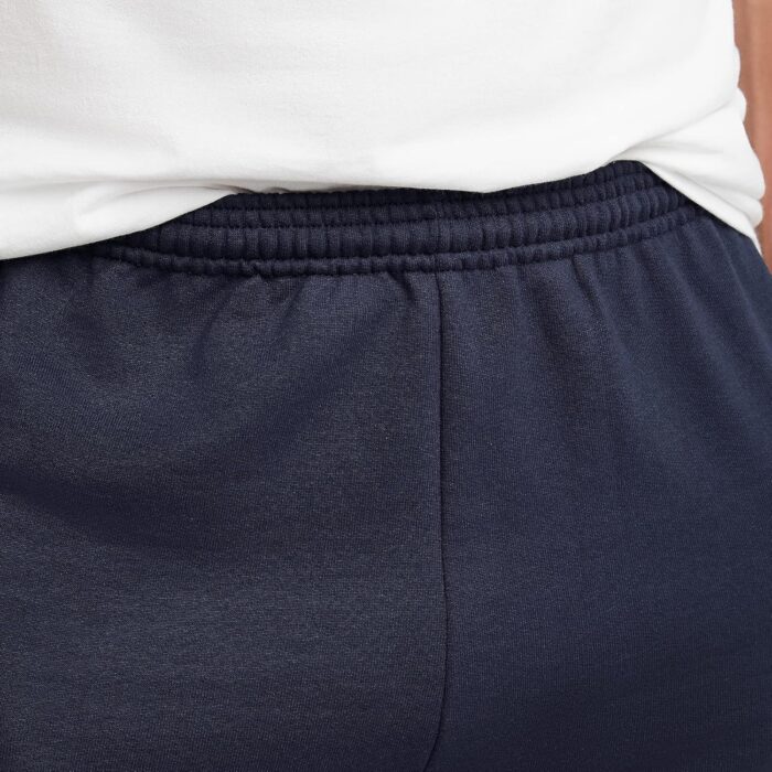 Hanes, EcoSmart Fleece Sweats for Men, Open Bottom Sweatpants, 30.5" - Image 4