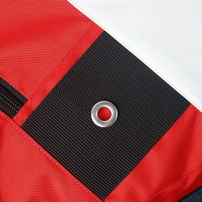 Luwint Hi-Vi Inflatable Dive Float Buoy and 5ft Surface Marker Buoy - Image 5