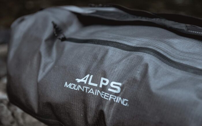 ALPS Mountaineering Downpour Duffel Bag - Image 8