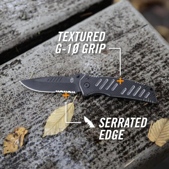 Gerber - Image 4