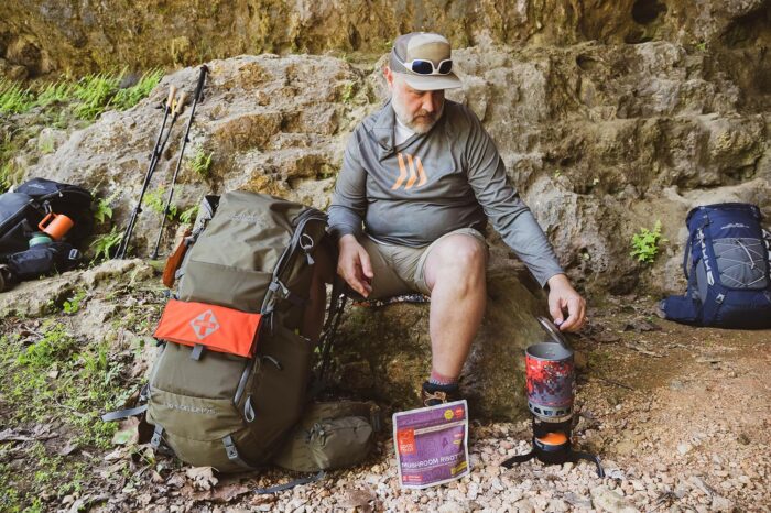 ALPS Mountaineering Personal First Aid Carrier - Image 6