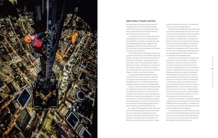 There and Back: Photographs from the Edge - Image 7