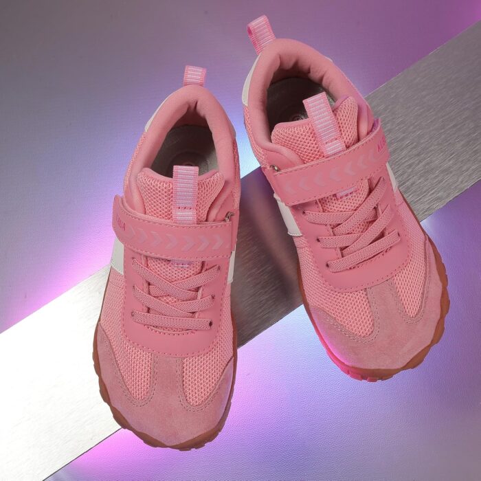 KUBUA Boys Girls Sneakers Kids Barefoot Shoes Comfort Anti-Slip Walking Shoes for Indoor Outdoor Toddler Little Big Kid - Image 7