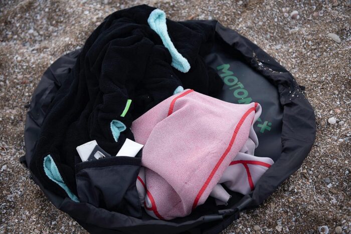 Wetsuit Changing Mat-IslandMat - Image 6