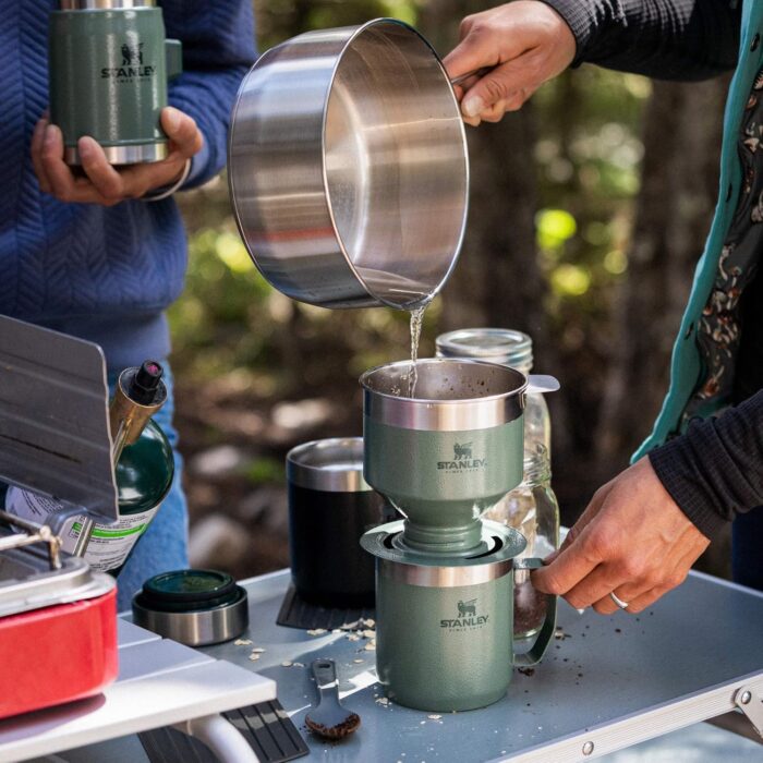 STANLEY The Camp Pour Over Set - Image 6