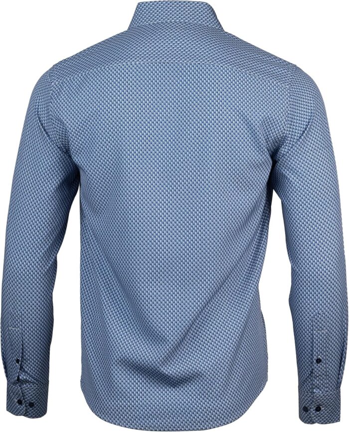 NAUTICA Men's Slim Fit - Image 6