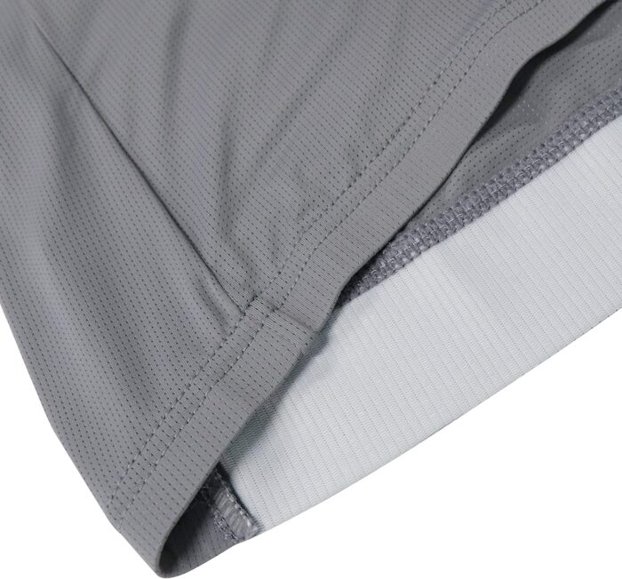 Cycling Jersey Men Short Sleeve, Road Bike Jerseys Full Zipper with Pockets, Bicycle Clothing Breathable Quick Dry - Image 8