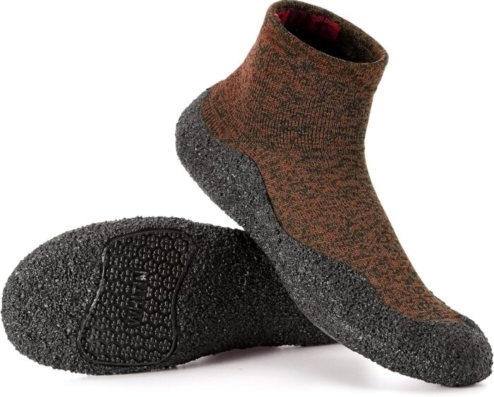 Joomra Womens Mens Minimalist Barefoot Sock Shoes | Zero Drop | ECO Vegan | Multi-Purpose & Ultra-Portable Water Footwear - Image 6
