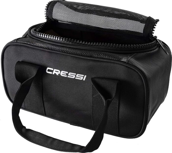 Ballast Weight Bag for Scuba Diving Equipment Storage: Cressi: Quality since 1946 - Image 2