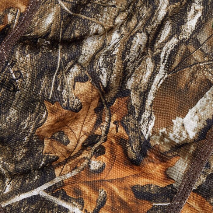 Allen Company Vanish Stretch Fit Camouflage Balaclava, Camo Hunting Face Cover - Image 6
