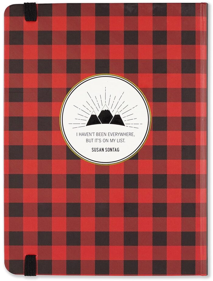 The Camping Logbook (Camping Journal): Record Your Adventures - Image 2